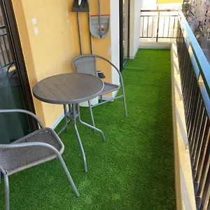 Diego's Arona (Tenerife)